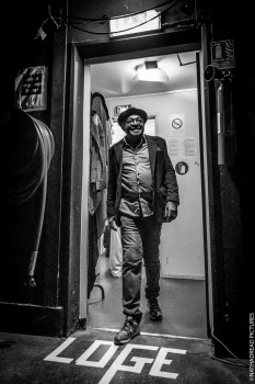 Pupy y los que son son<br/>©Nathadread Pictures / Nathanaël Mergui.