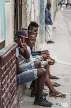 La Havane<br/>©Nathadread Pictures / Nathanaël Mergui.