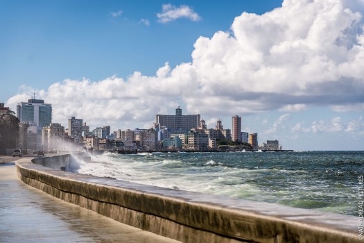 La Havane<br/>©Nathadread Pictures / Nathanaël Mergui.