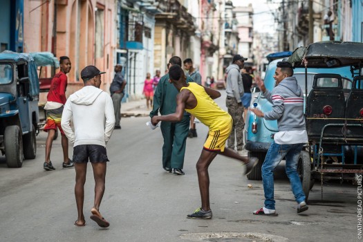 La Havane<br/>©Nathadread Pictures / Nathanaël Mergui.