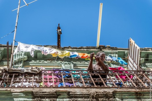 La Havane<br/>©Nathadread Pictures / Nathanaël Mergui.